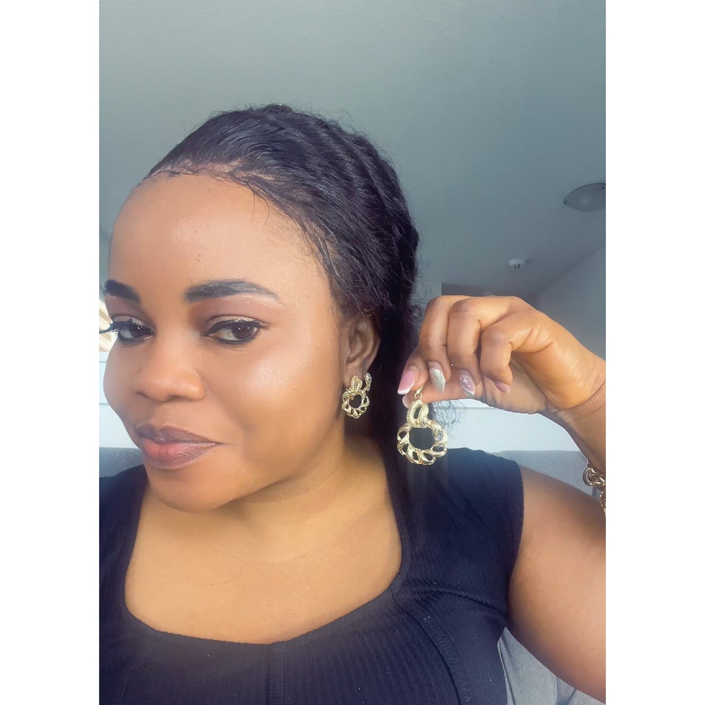 Weave Clip On 3 in 1 Set