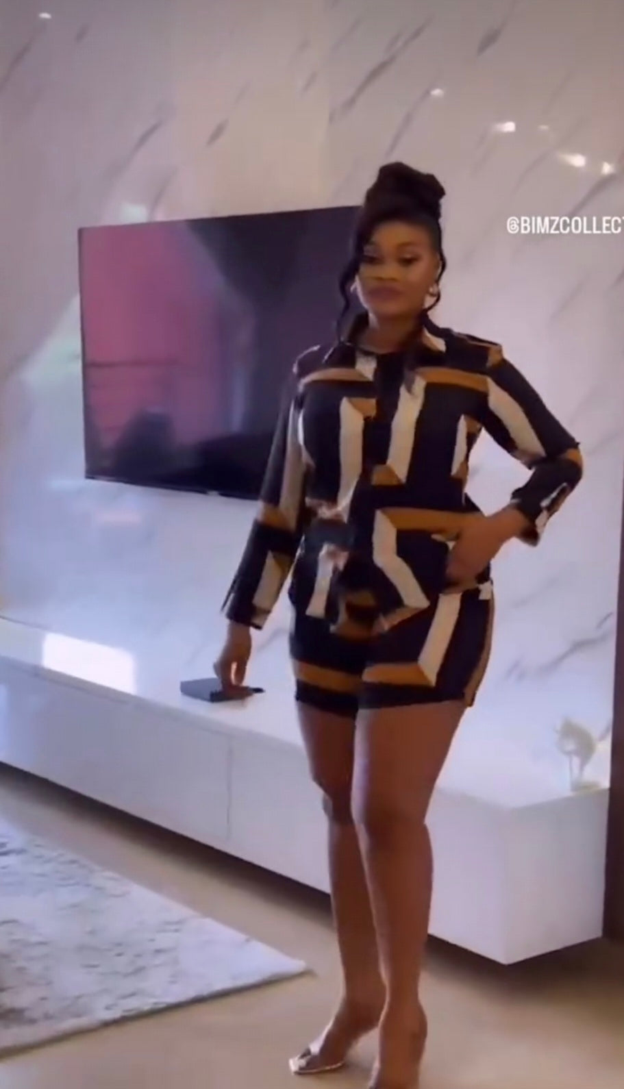 Stacy Beautiful 2pc Set