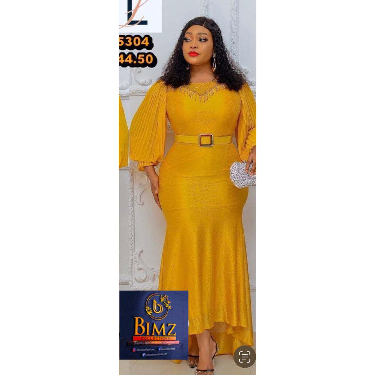 Women’s Party Dress