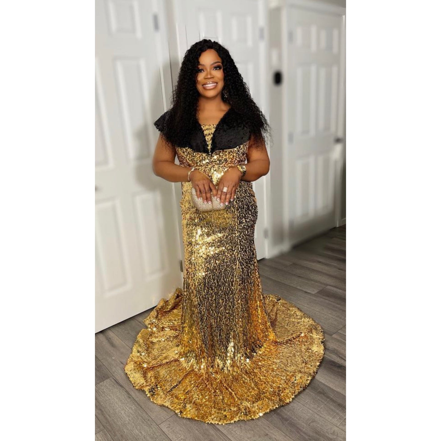 Women’s Party Dress