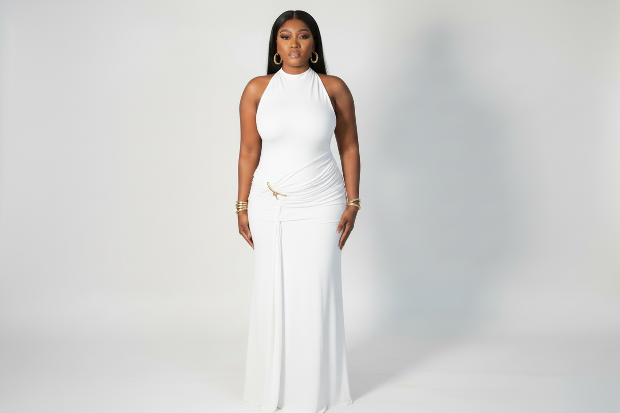 Stacey Seamless Dress