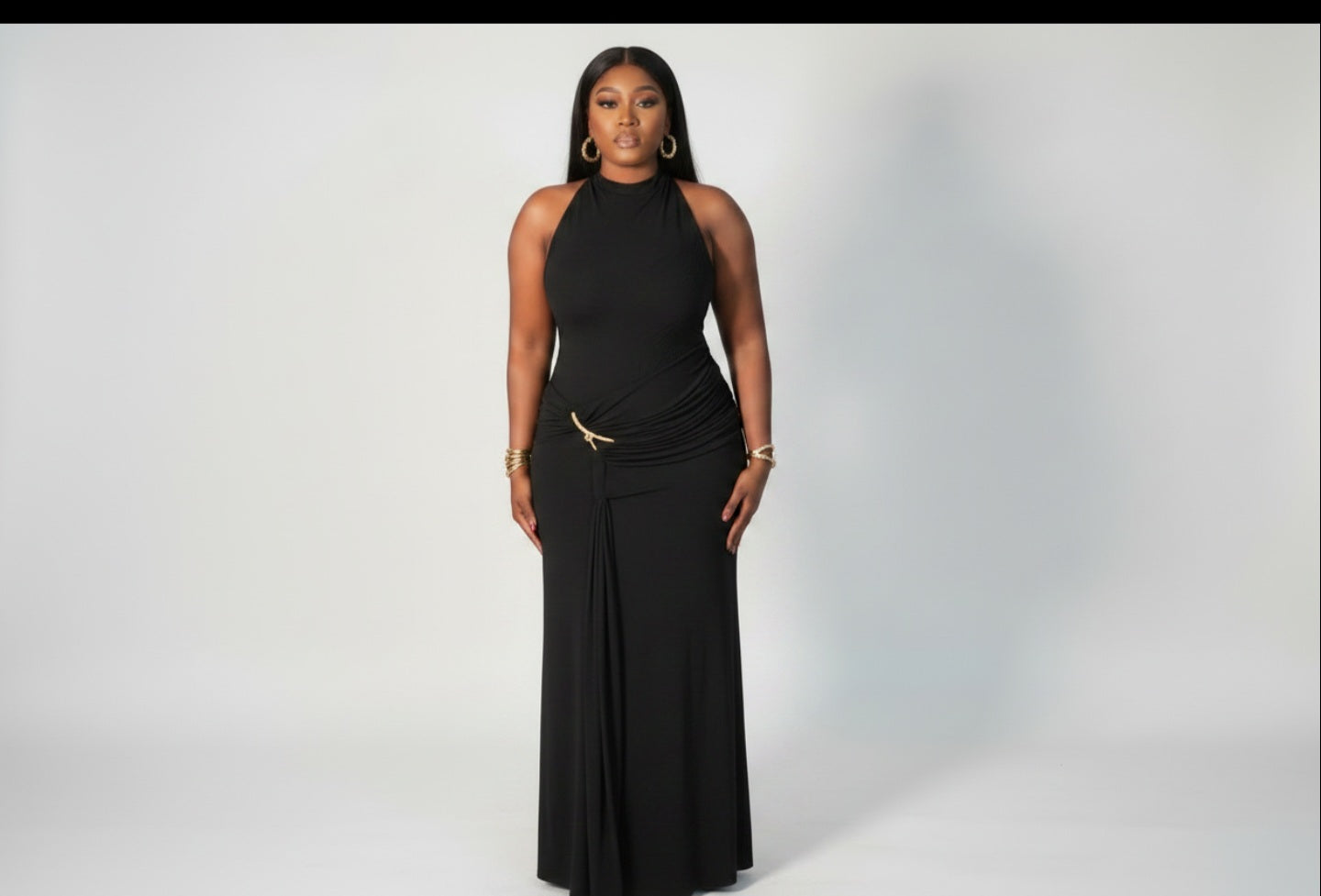 Stacey Seamless Dress