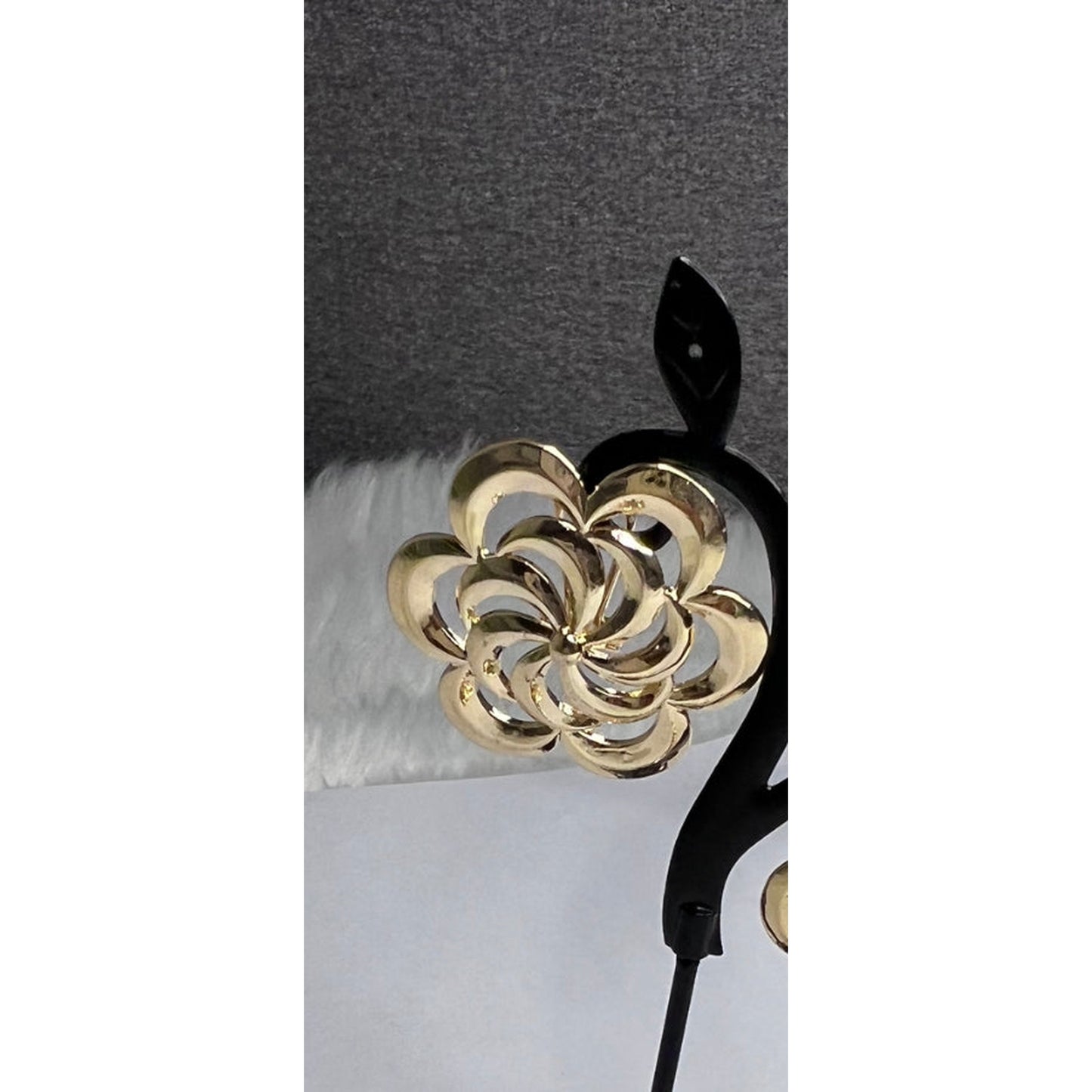 Women Large Round Elegant Set