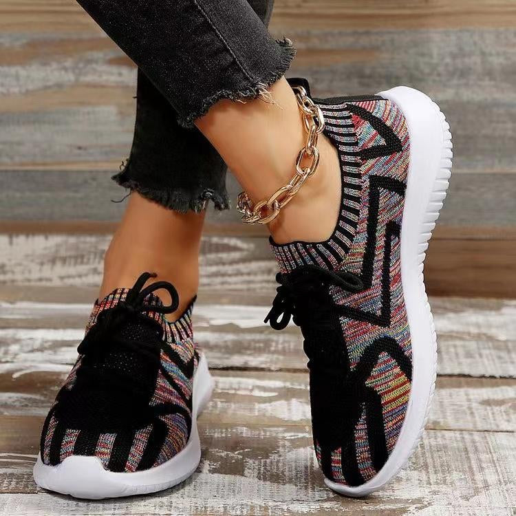 Tammy Sneaker