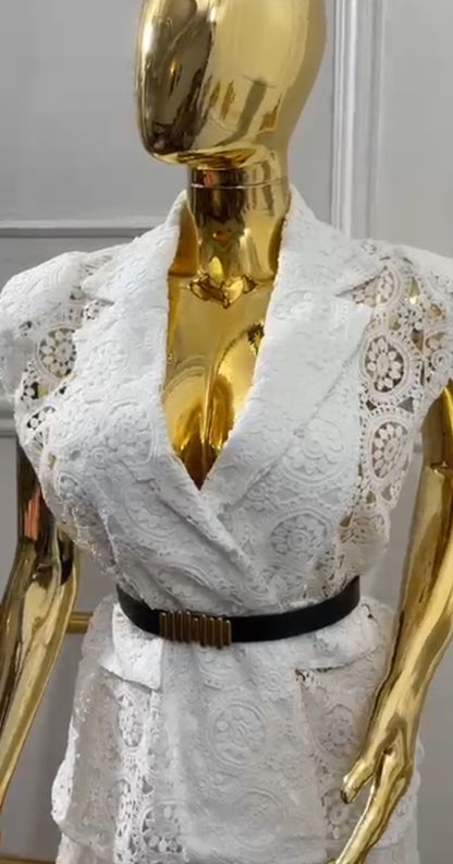 Grace Women Two Piece Set