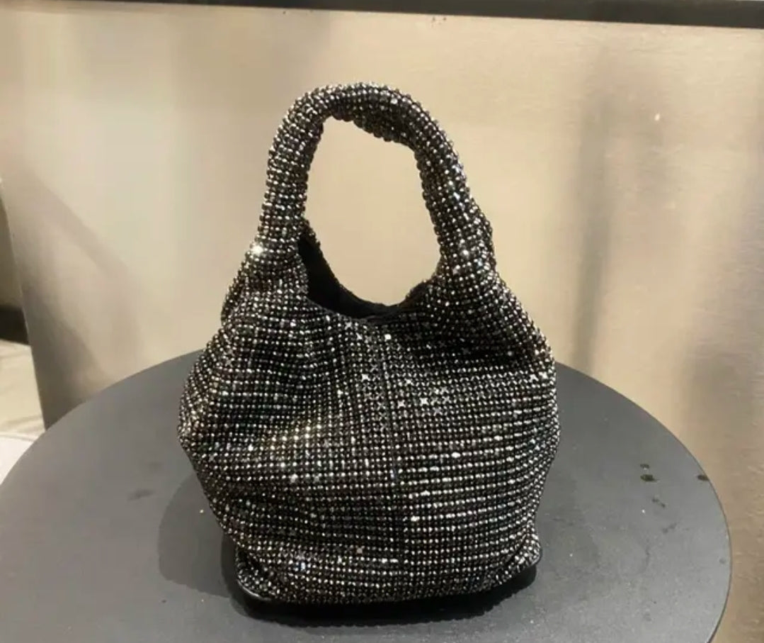 Dazzling Mini Bag