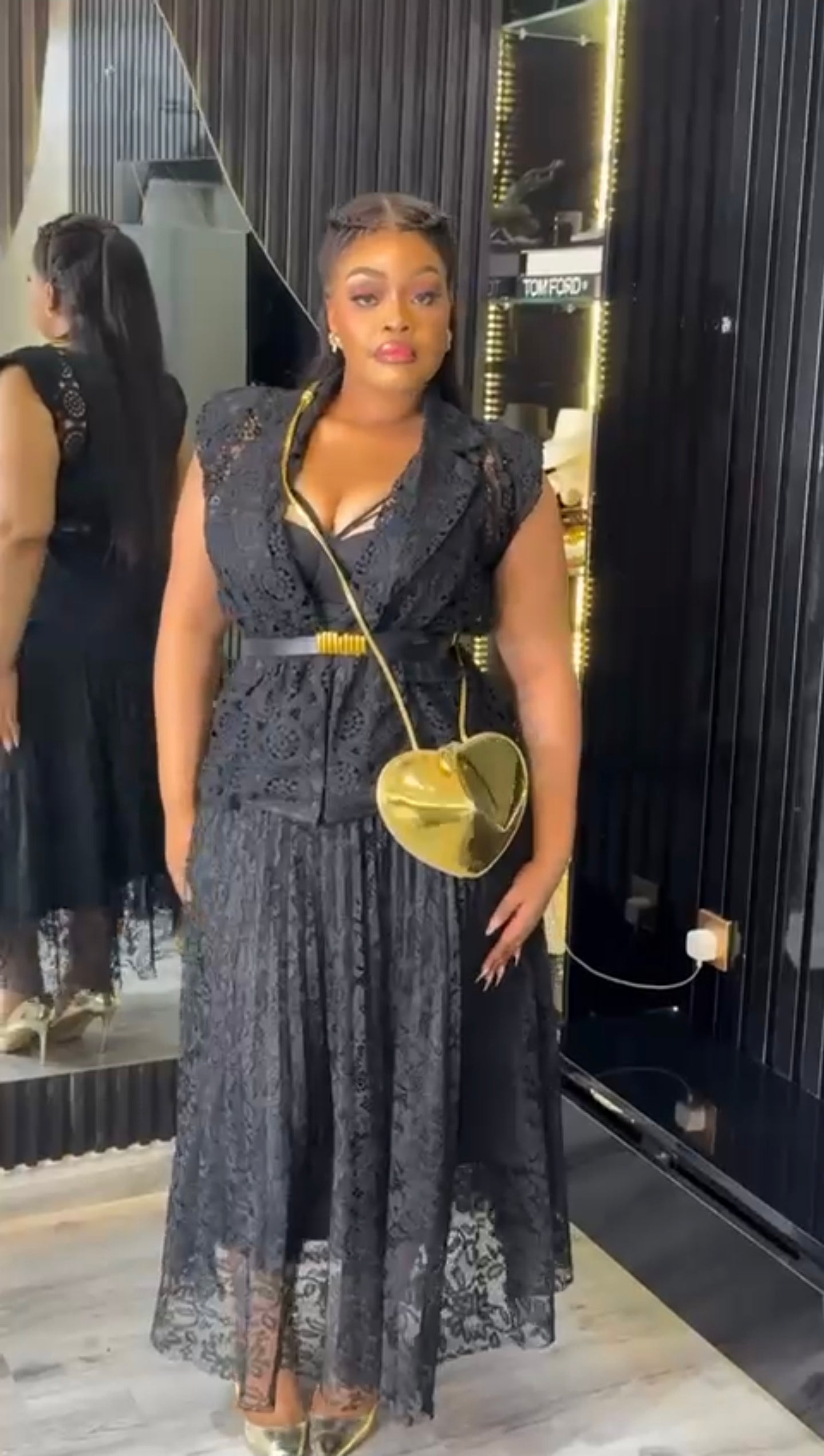 Grace Women Two Piece Set