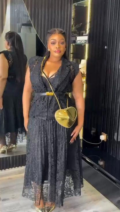 Grace Women Two Piece Set