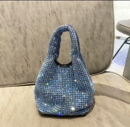 Dazzling Mini Bag