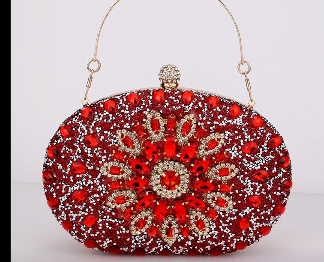 Fashion Party Purse