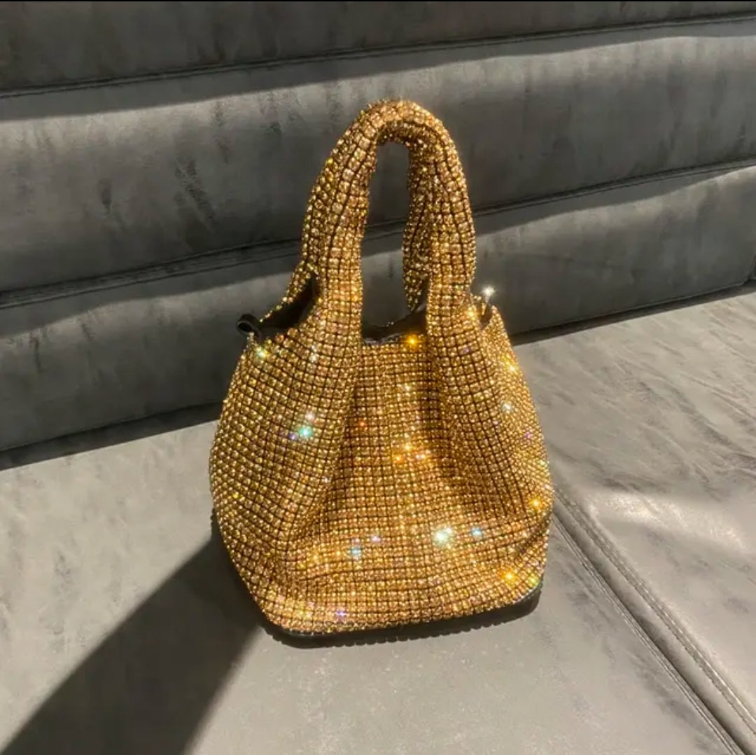 Dazzling Mini Bag