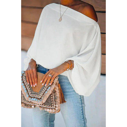 Timmy Off Shoulder Top