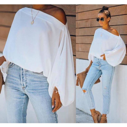 Timmy Off Shoulder Top