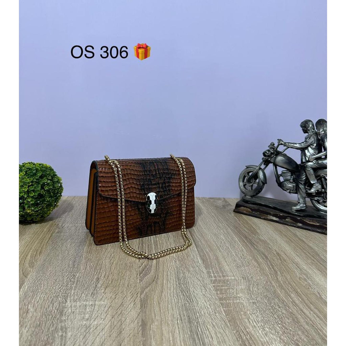 Luxury Mini Bag